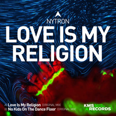 Nytron-No Kids On The Dance Floor_Original_Mix_★★★TOP#12★★★DEEP ESSENTIALS  TRAXSOURCE KMS (DETROIT)