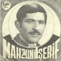 Aşık Mahzuni Şerif - Zevzek/hiphopmix
