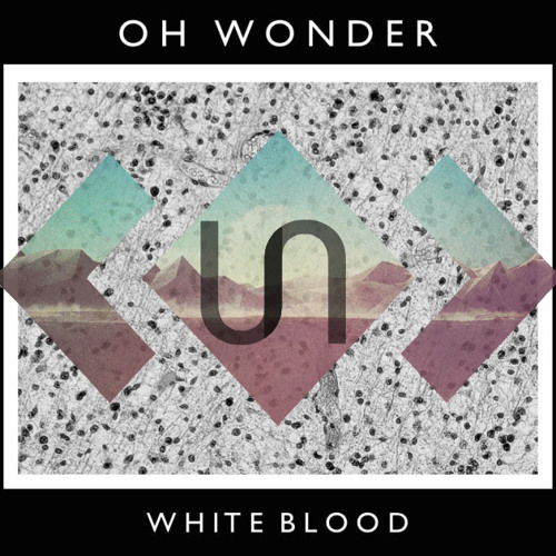 Oh Wonder - White Blood (Under remix)