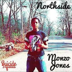 Monzo jones-northside