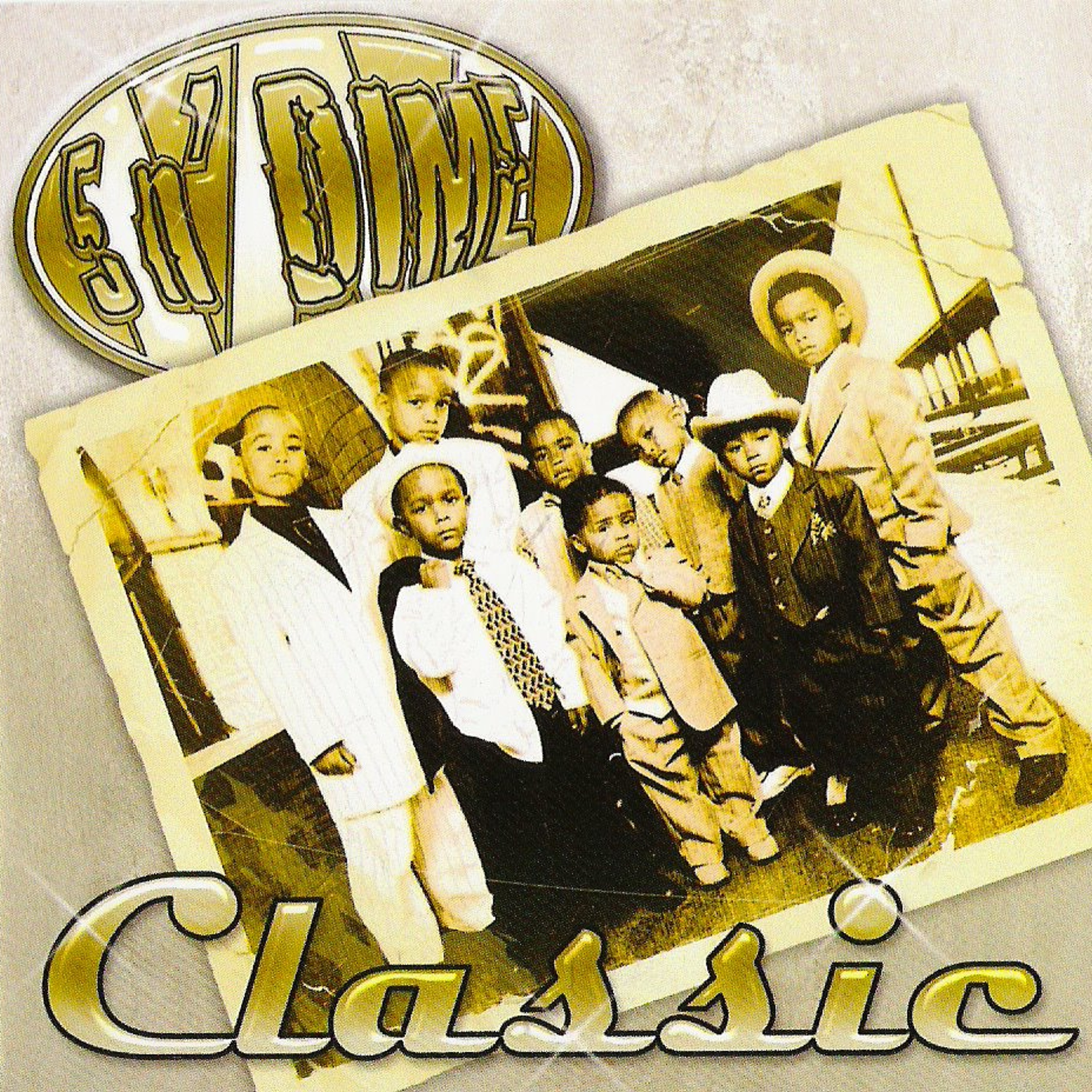 The Wind Blowz (5N'Dime ft. Atiim Chenzira)