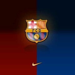 Amazing FCBarcelona Anthem El Classico 2015