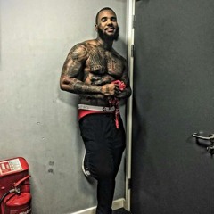 The Game - Pray (Feat. J.Cole)