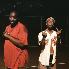 High KidCost Ft. DG Planez x Captain Otto