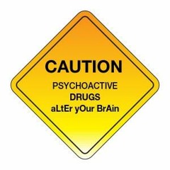 STOMPER - PSYCHOACTIVE DRUGS