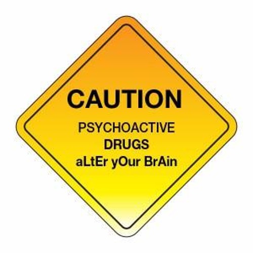 STOMPER - PSYCHOACTIVE DRUGS