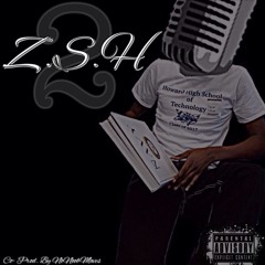 Zaire Hermon- Escandalo (Prod. By David Slim)