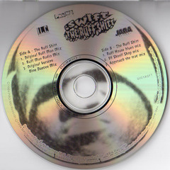 Swift - The Ruff Shitt (ruff House Blues Mix)