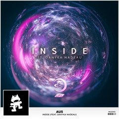 Au5 - Inside (feat. Danyka Nadeau)