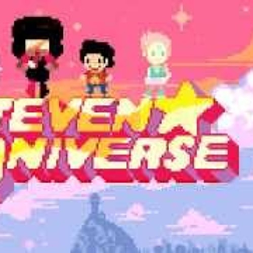 Steven Universe - Be Wherever You Are (bossa Nova Chiptune Mix)