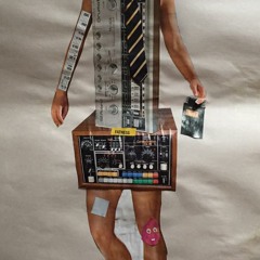 Paperclips by Chris and Oli