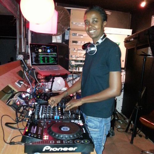 DJ CHOUCHOU MIX ZOUK JUIN 2015