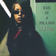 One In A Million (Prod. By K-Luv)