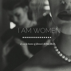 Kitty Cash - I AM WOMAN [Mix]