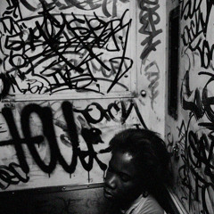 Anti-Social [Joe Nice Gourmet Beats Sub.fm clip]