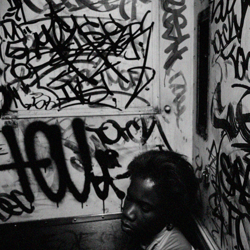 Anti-Social [Joe Nice Gourmet Beats Sub.fm clip]