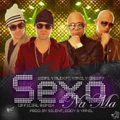 Wibal y Alex feat Yanil y Crewfy 'Sexo Na Ma' OFFICIAL REMIX