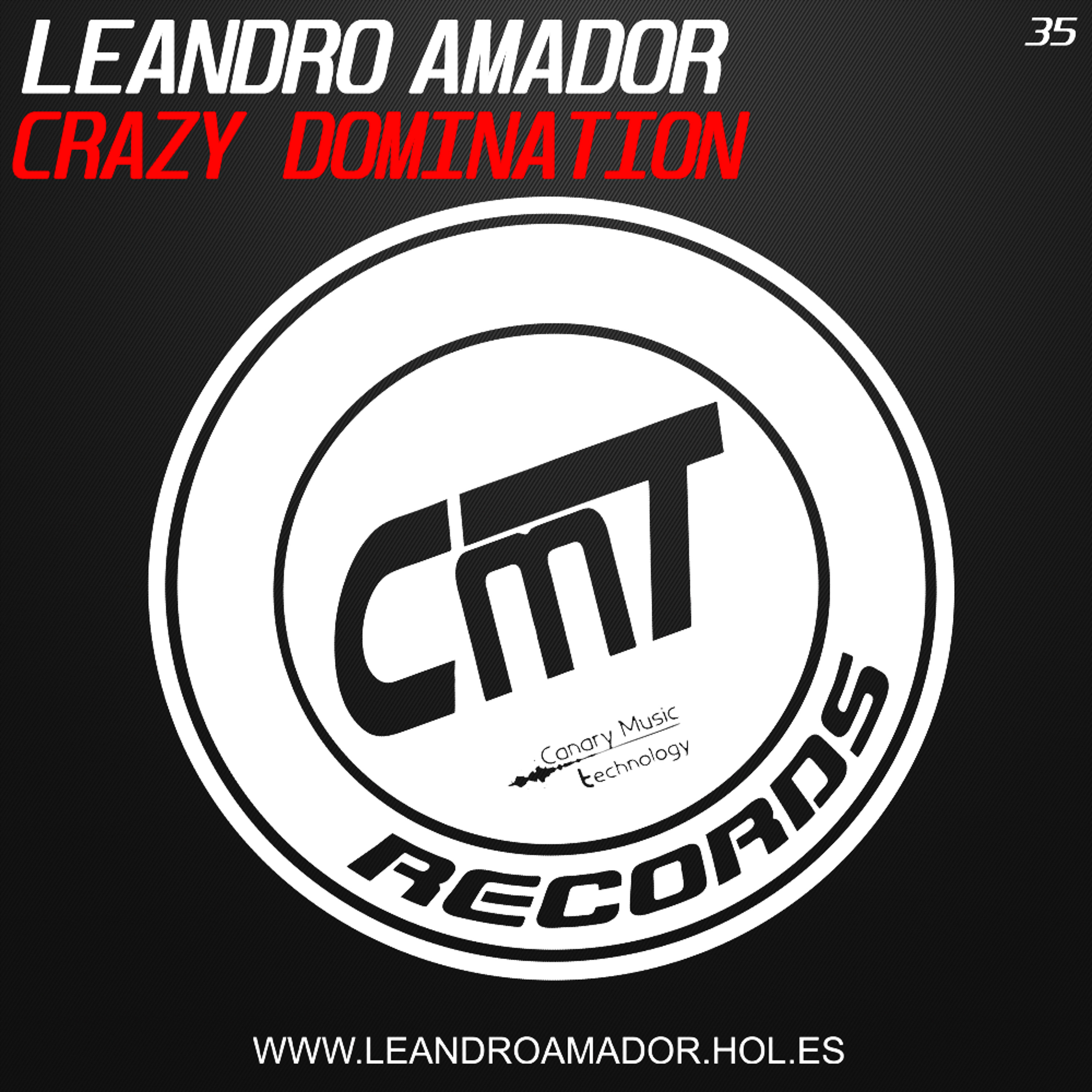 Leandro Amador