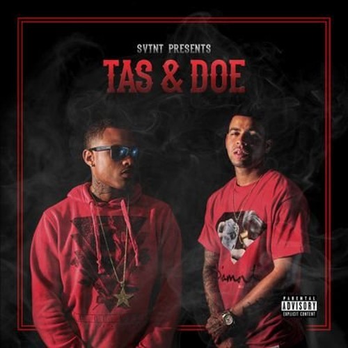 Tas x Doe- All These Hoes