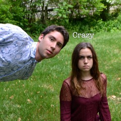 Crazy (cover) feat. Allie Mackenzie