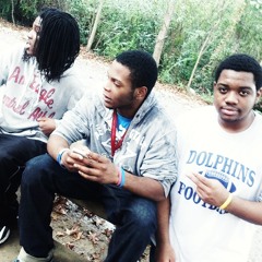 Flo, YS, And All They Homies