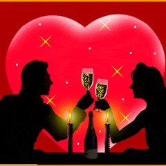 DIA DOS NAMORADOS SEU ETERNO NAMORADO