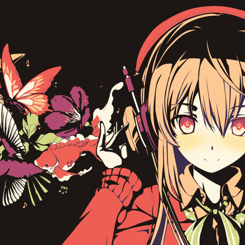 Chalk Outline - Nightcore