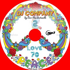 LOVE 60/70  Vol 2  By Ben-Hur Venturelli
