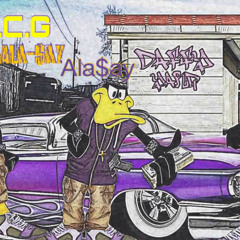 Ala$ay - Ceilings Ft Mike X Chopper 9