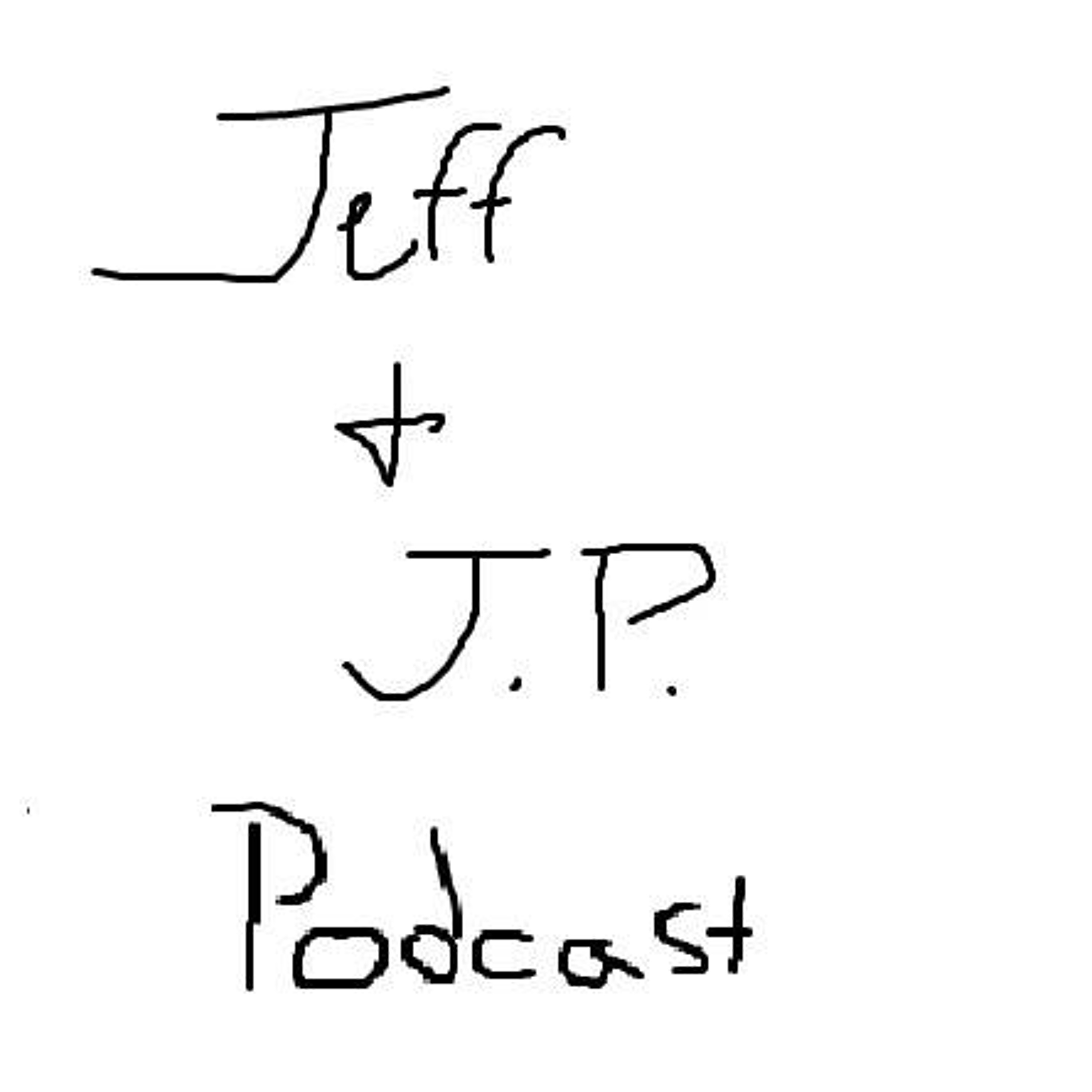Podcast For Real 3 episode artwork