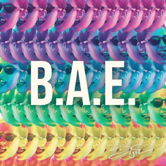 B.A.E. (Original Mix)