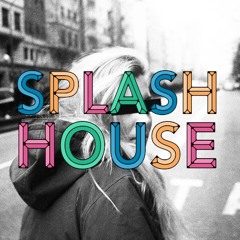 Splash House Sessions #4 //  TÂCHES