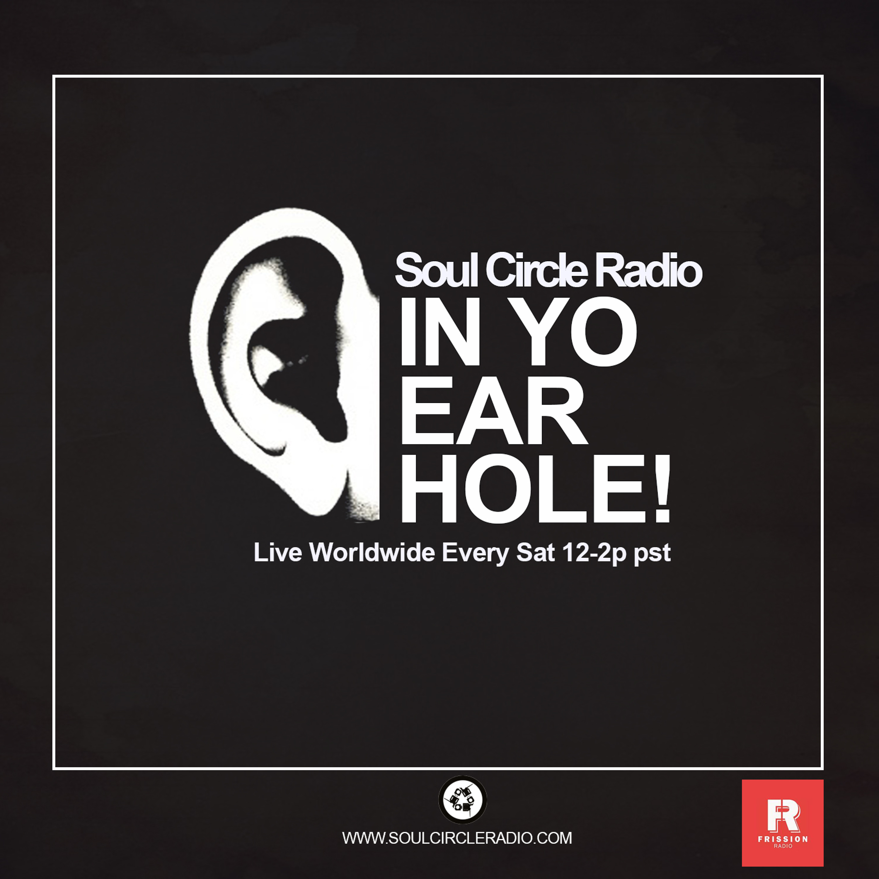 Soul Circle Radio