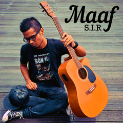 SIR - Maaf (Akustik) #projekmuzikhotfm