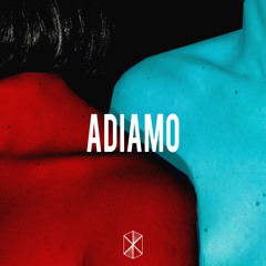 KIMOKAL - Adiamo (Original Track)