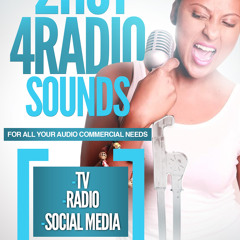 2HOT4RADIO PRODUCTION DEMO