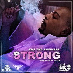 Kenny Lloyd - Strong (Prod. by Rolaz)
