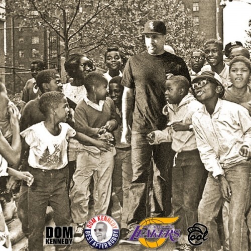 My Patna And Dem (Ft. Ree$e)