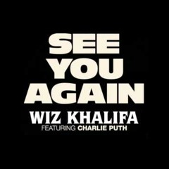 Wiz Khalifa - See You Again ft. Charlie Puth ( Sup. Girl  Edit Original Free )