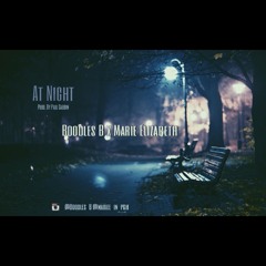 At Night X Marie Elizabeth