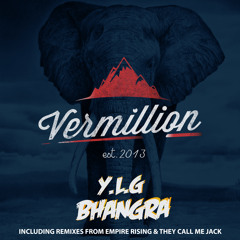 Y.L.G - Bhangra (They Call Me Jack Remix)