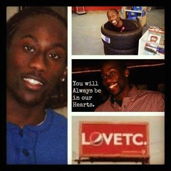 Titan -RIP (Produced By Dreyzah)