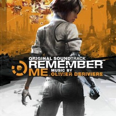 Remember Me - The Ego Room