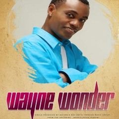 Wayne WONDER - Gift To My Life