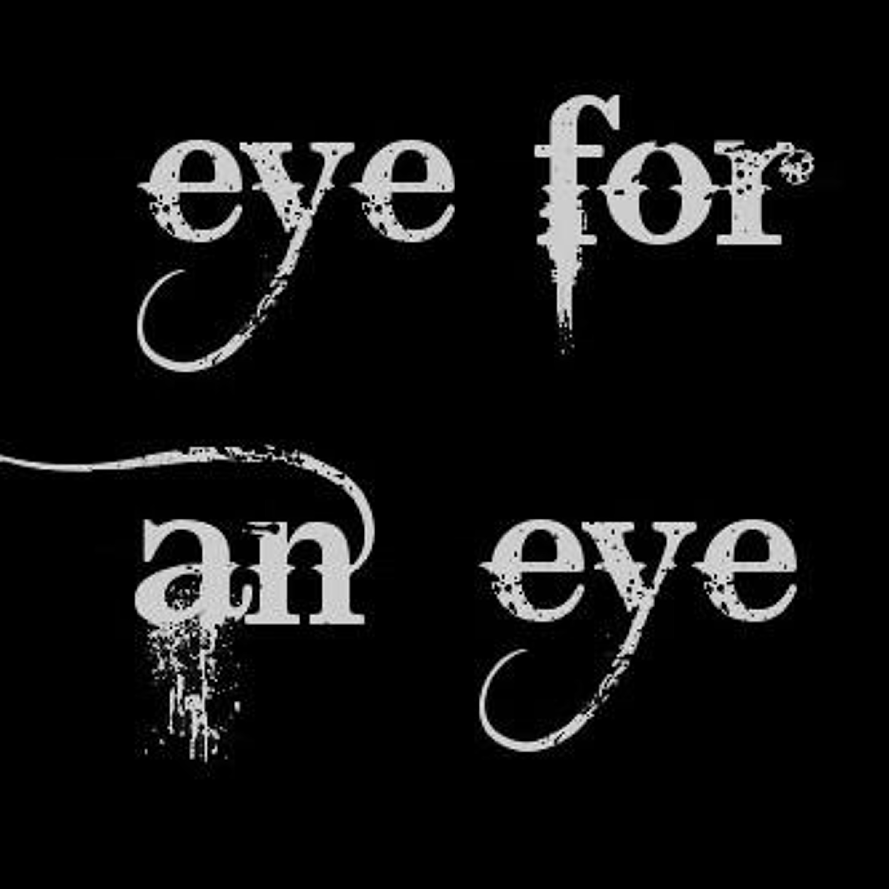 Eye 4 An Eye episode artwork