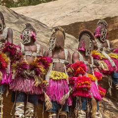 Kal-El "Muhammad Apollo" - Bad Traffic