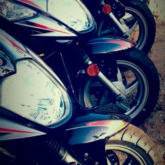 Chillaxin in da crib on dis Juan