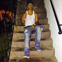 Gmoney- Monster remix(WavyNavy)