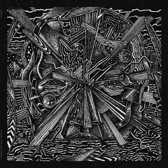 Laurine Frost - Marionette Manifesto