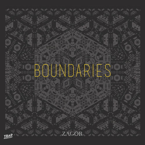 Boundaries (Boundaries EP)